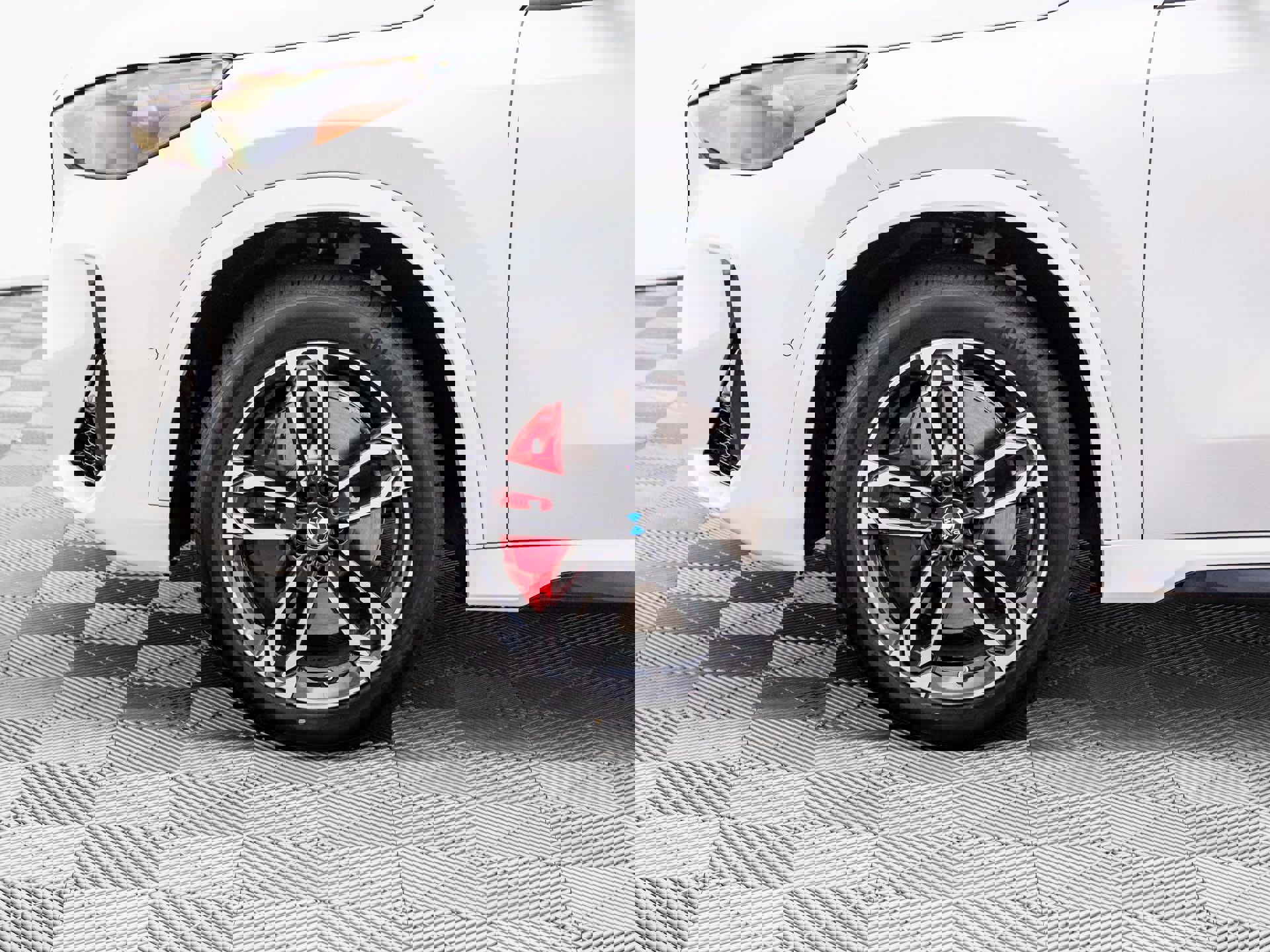 Used 2026 BMW X1 xDrive28i image 35