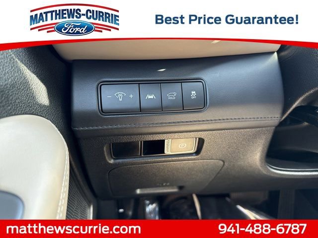 Used 2023 Hyundai Santa Fe Limited w/ Cargo Package AWD/4WD image 26
