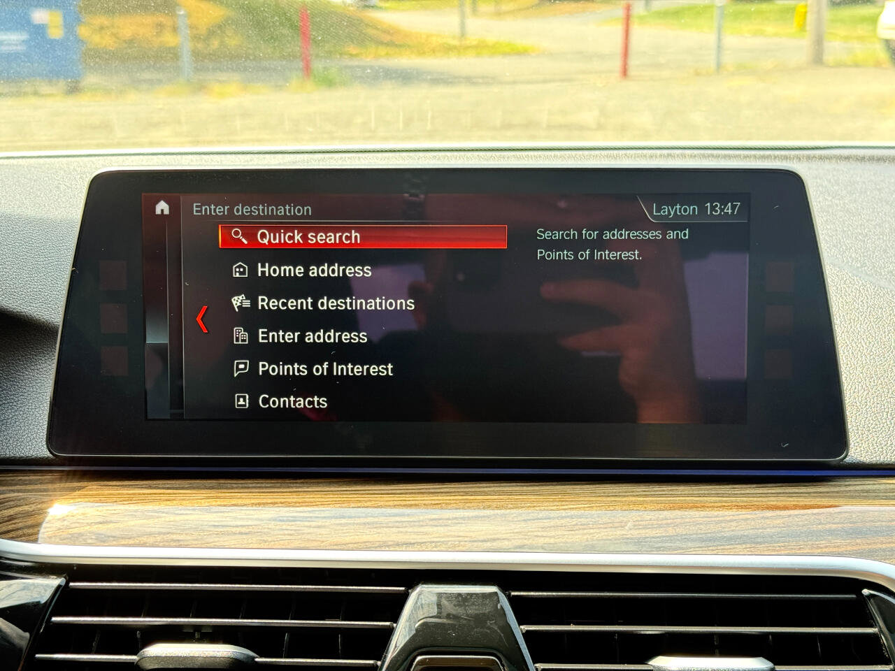 Used 2018 BMW 530i xDrive w/ Premium Package image 56