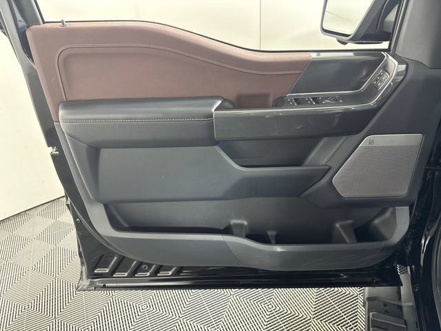 Used 2022 Ford F150 Lariat AWD/4WD image 22