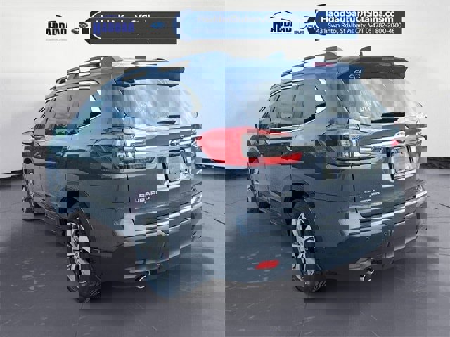 New 2025 Subaru Ascent Premium image 3