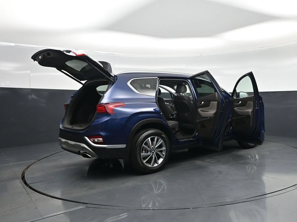 Used 2019 Hyundai Santa Fe AWD image 6