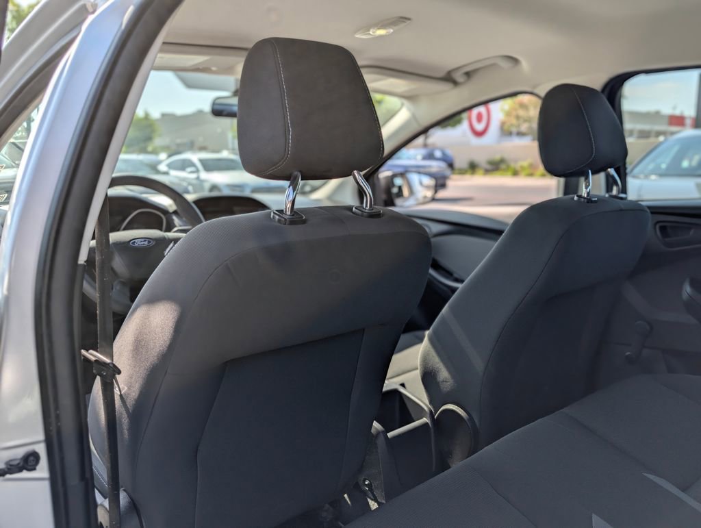 Used 2012 Ford Focus S FWD image 16
