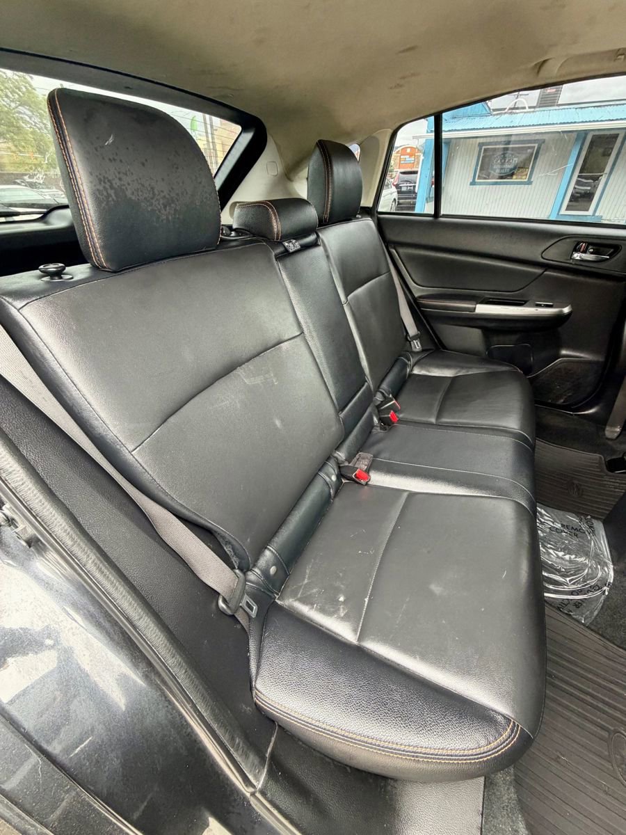 Used 2016 Subaru Crosstrek 2.0i Limited AWD/4WD image 16