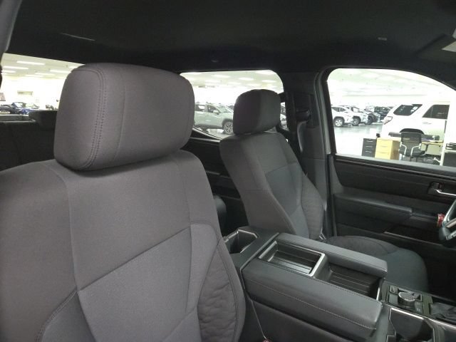 New 2026 Toyota Tundra SR5 AWD/4WD image 10