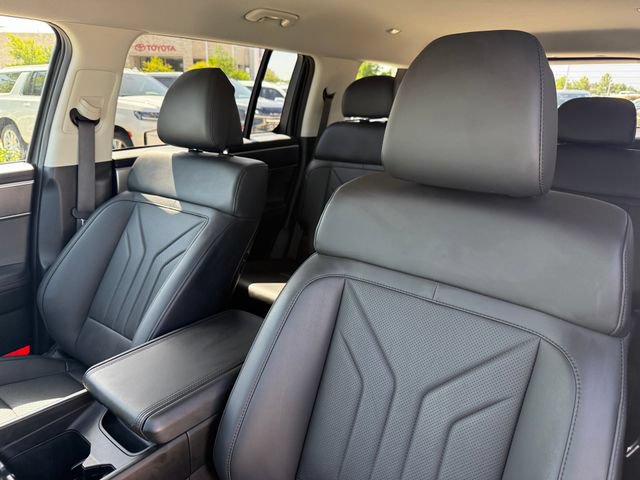 Used 2026 Hyundai Santa Fe SEL FWD image 12