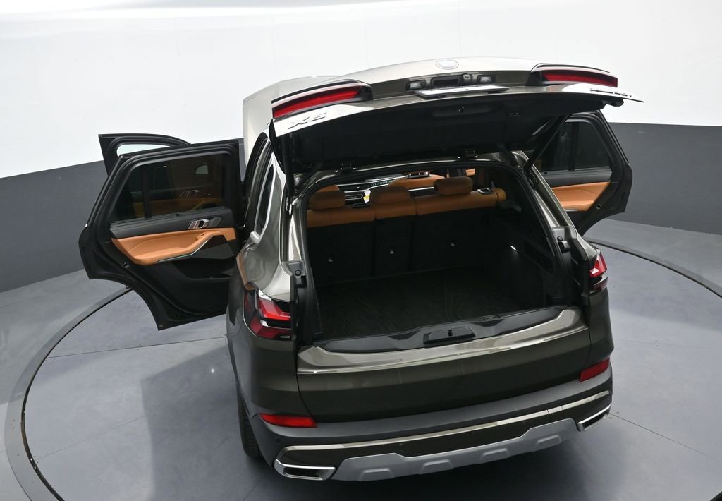New 2026 BMW X5 xDrive40i image 41
