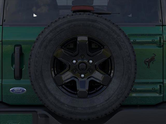 New 2025 Ford Bronco Big Bend image 24