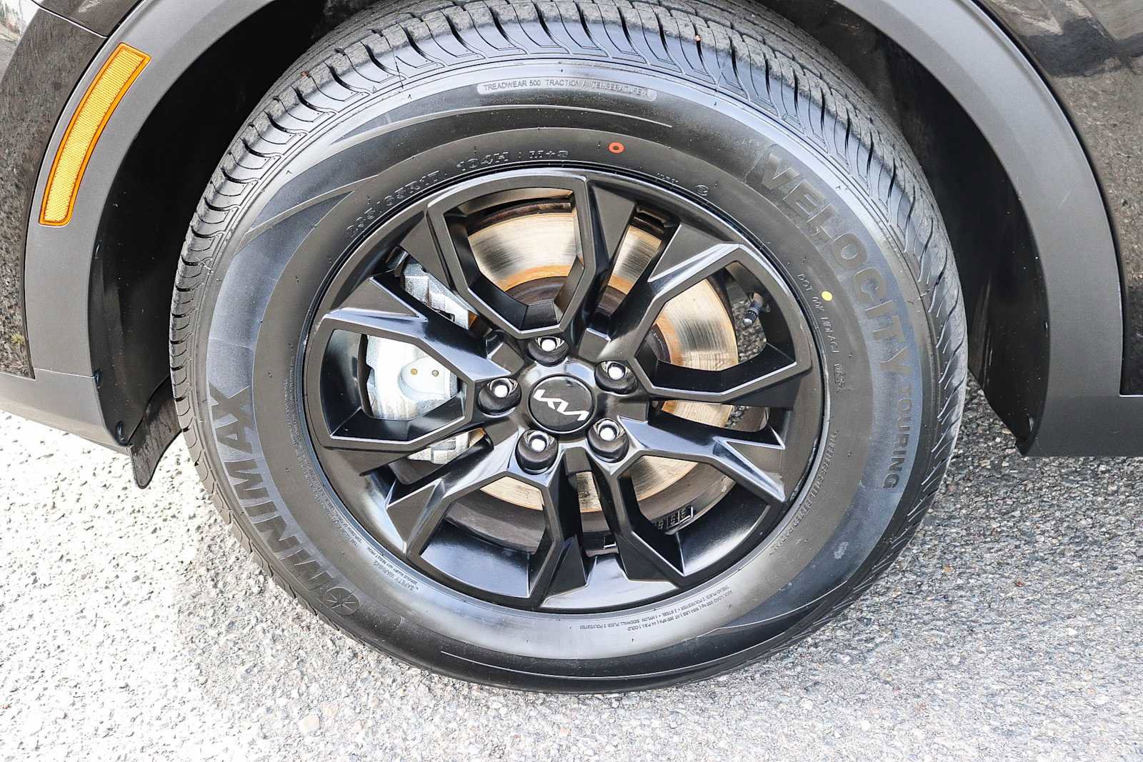 Used 2023 Kia Sportage X-Pro Prestige image 12