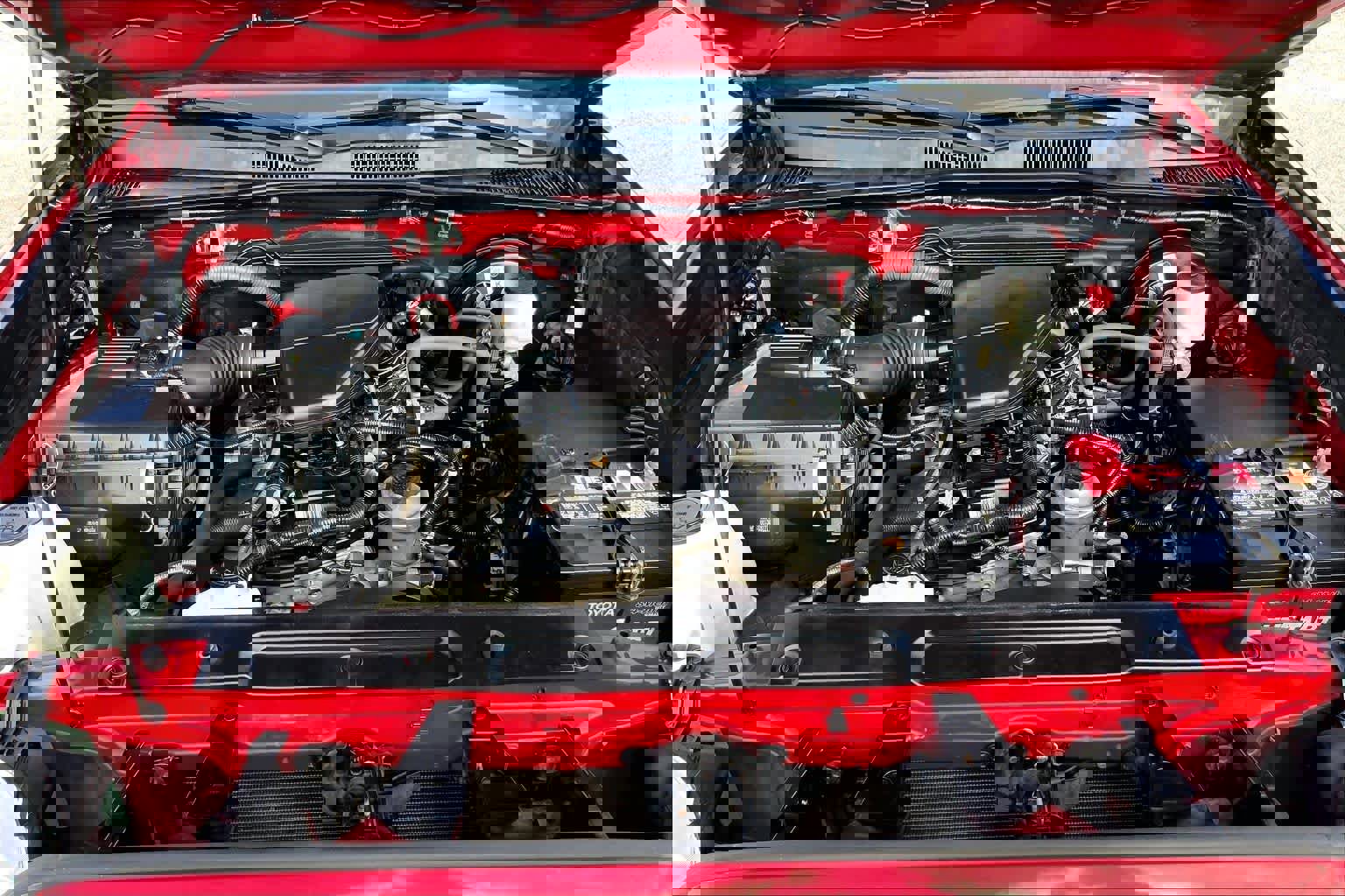 Used 2021 Toyota Tacoma SR w/ SR Convenience Package RWD image 30