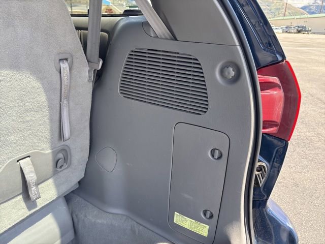 Used 2004 Toyota Sienna XLE FWD image 34