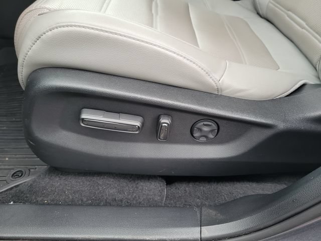 Used 2022 Honda CR-V EX-L image 15
