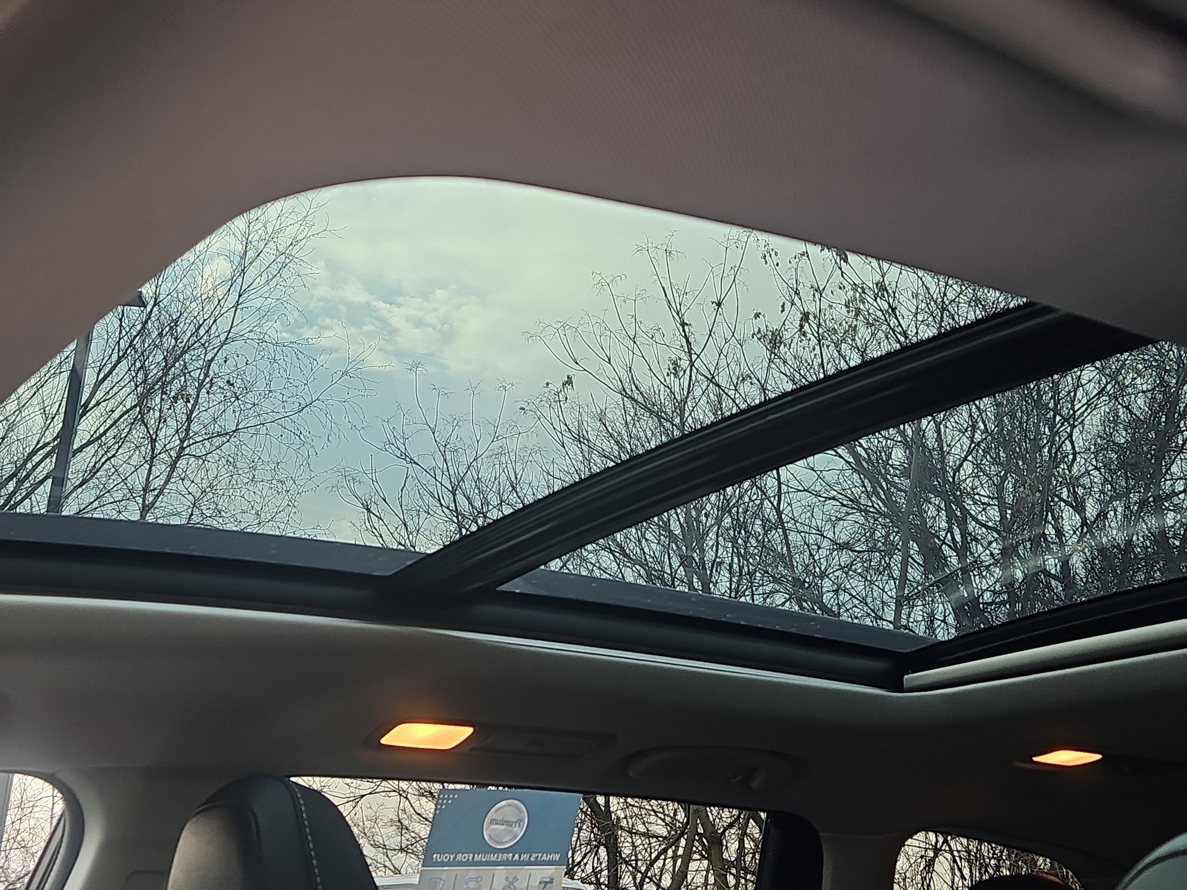 Certified 2023 Subaru Ascent Onyx Edition image 8