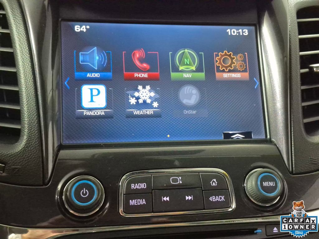 Used 2014 Chevrolet Impala LTZ FWD image 20