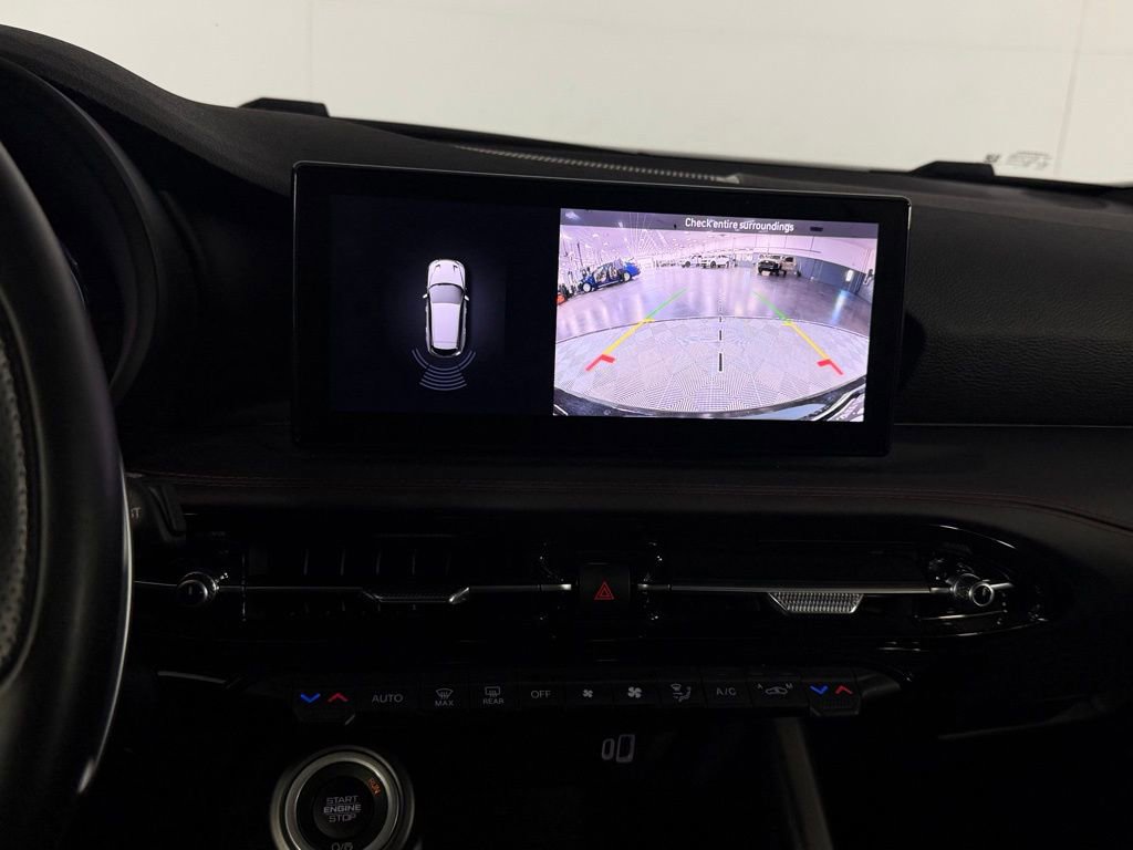 Certified 2025 Dodge Hornet R/T w/ Track Pack image 17