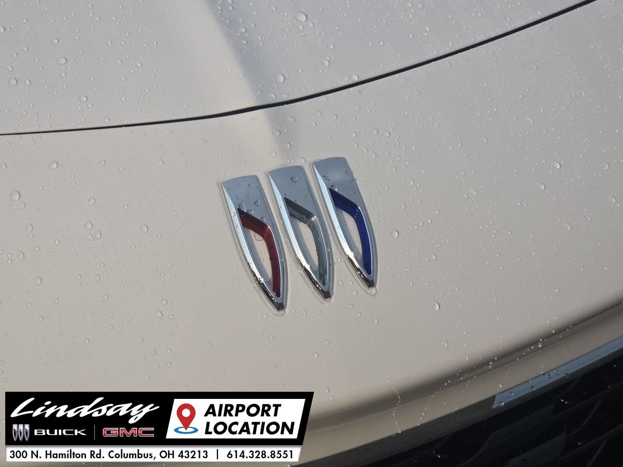 New 2026 Buick Encore GX Preferred w/ Comfort Package FWD image 30
