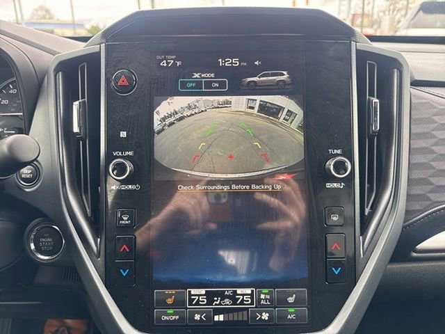 Certified 2025 Subaru Forester Premium image 16