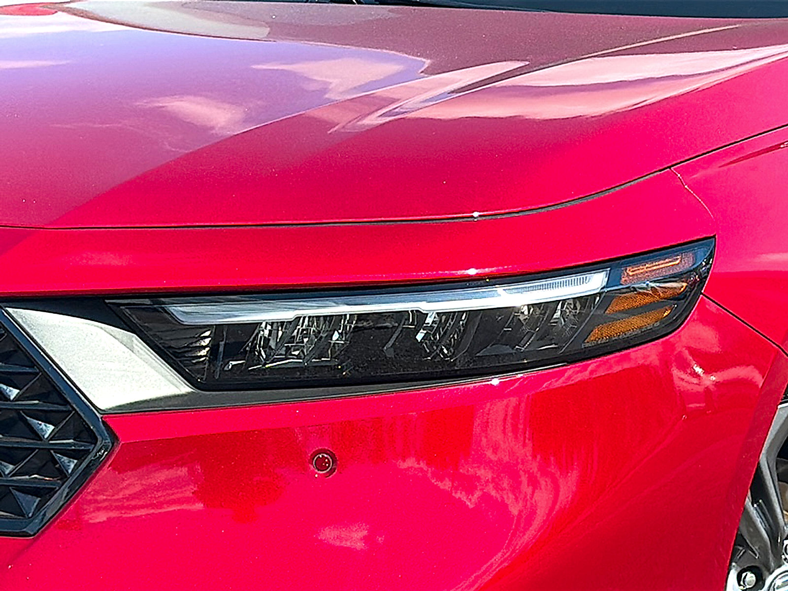 Used 2023 Honda Accord EX-L image 4