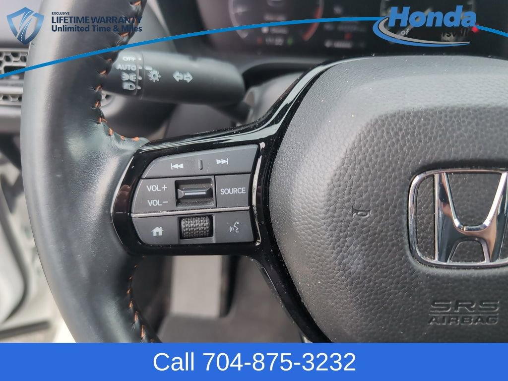 Used 2023 Honda HR-V Sport image 22