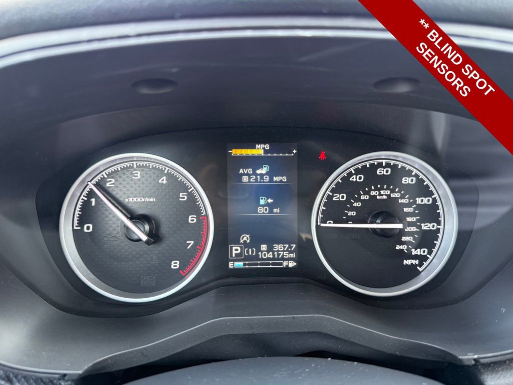 Used 2021 Subaru Forester Premium AWD/4WD image 20