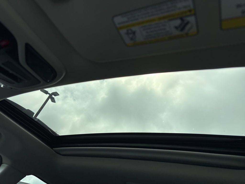 Certified 2023 Subaru Outback Limited image 20