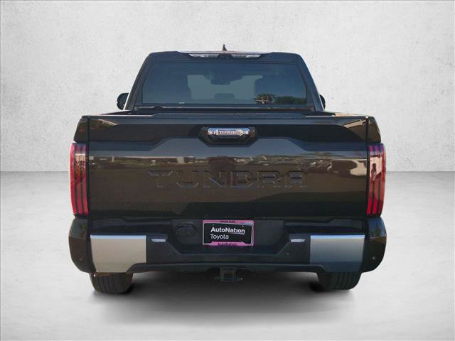 Used 2022 Toyota Tundra Limited RWD image 6