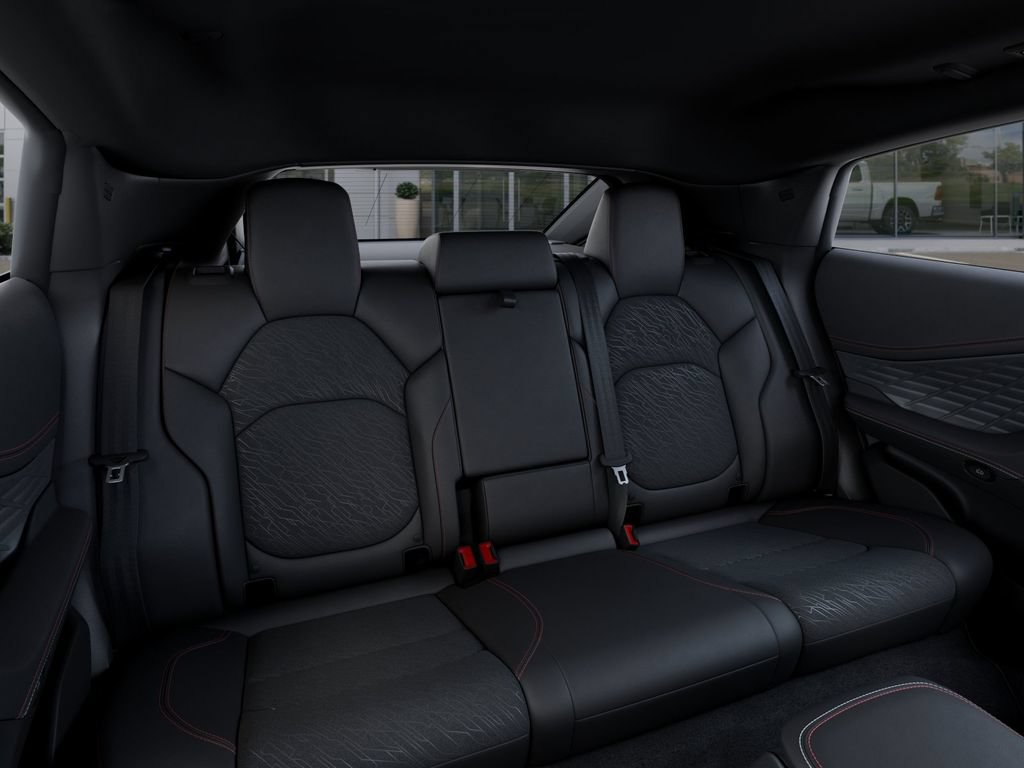 New 2026 Dodge Charger R/T w/ Driver Convenience Group AWD/4WD image 18
