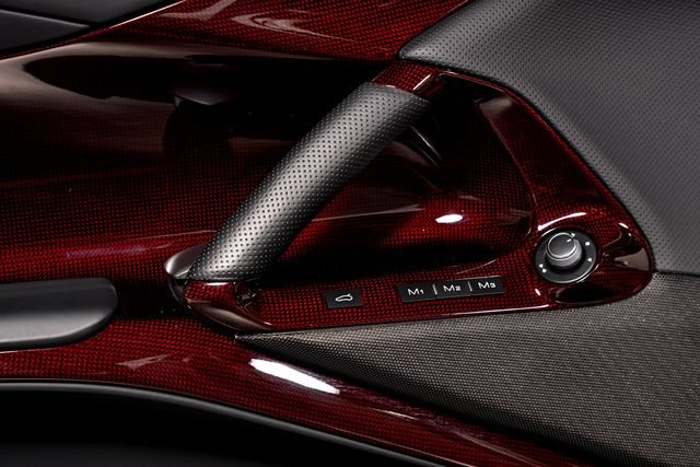 Used 2021 Ferrari 812 GTS RWD image 64