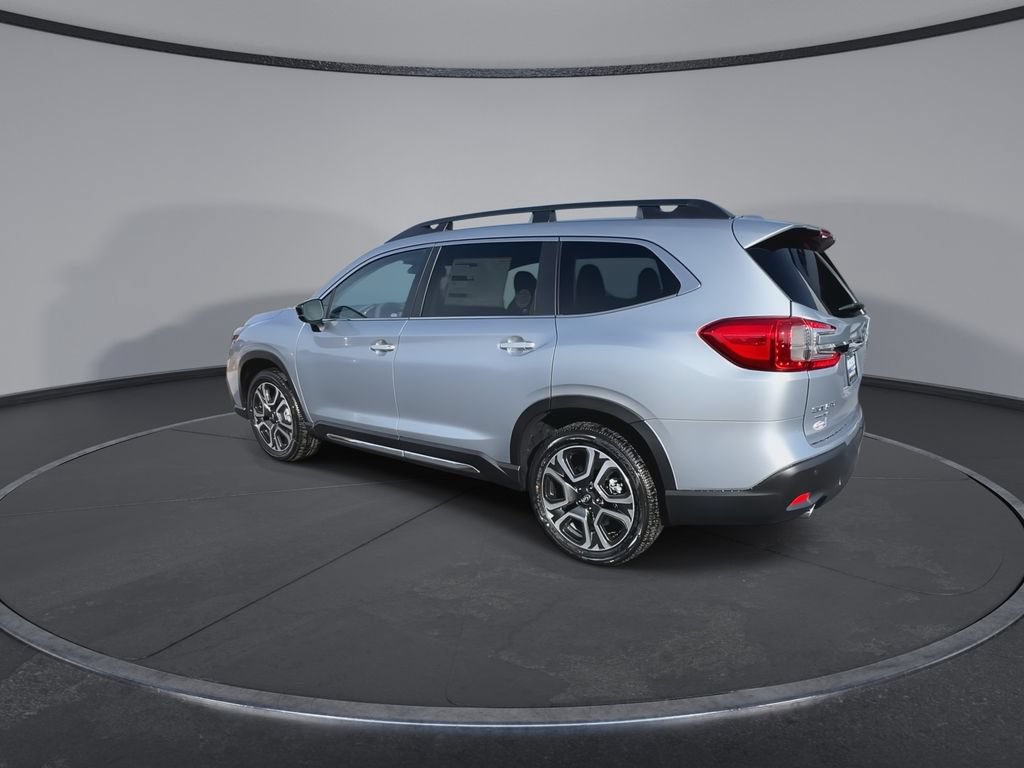 Certified 2026 Subaru Ascent Touring AWD/4WD image 6