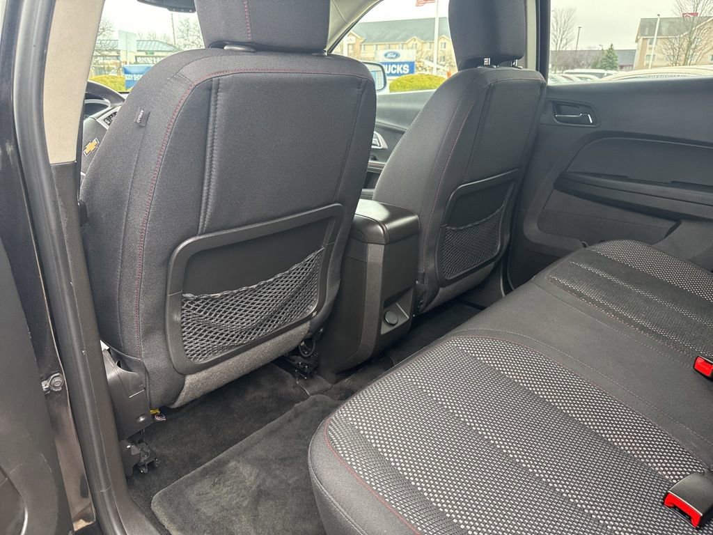 Used 2015 Chevrolet Equinox LT w/ Driver Convenience Package image 51