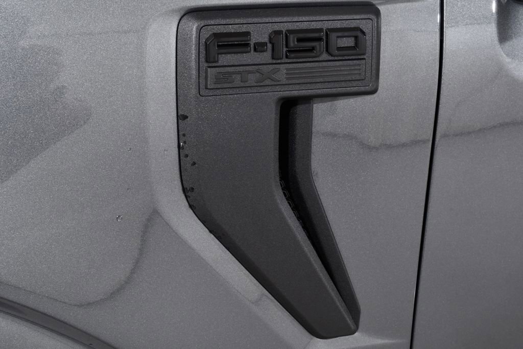 New 2026 Ford F150 STX w/ Equipment Group 200A image 21