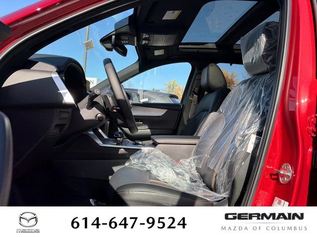 New 2026 MAZDA CX-70 3.3 Turbo S w/ Premium Package image 21