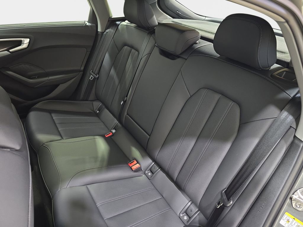 New 2025 Audi A5 2.0T Premium Plus image 12