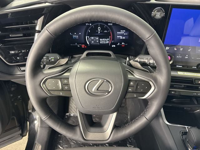 New 2026 Lexus TX 350 AWD w/ Technology Package image 10