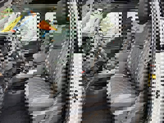 New 2026 Ford F250 Lariat w/ Black Appearance Package AWD/4WD image 25