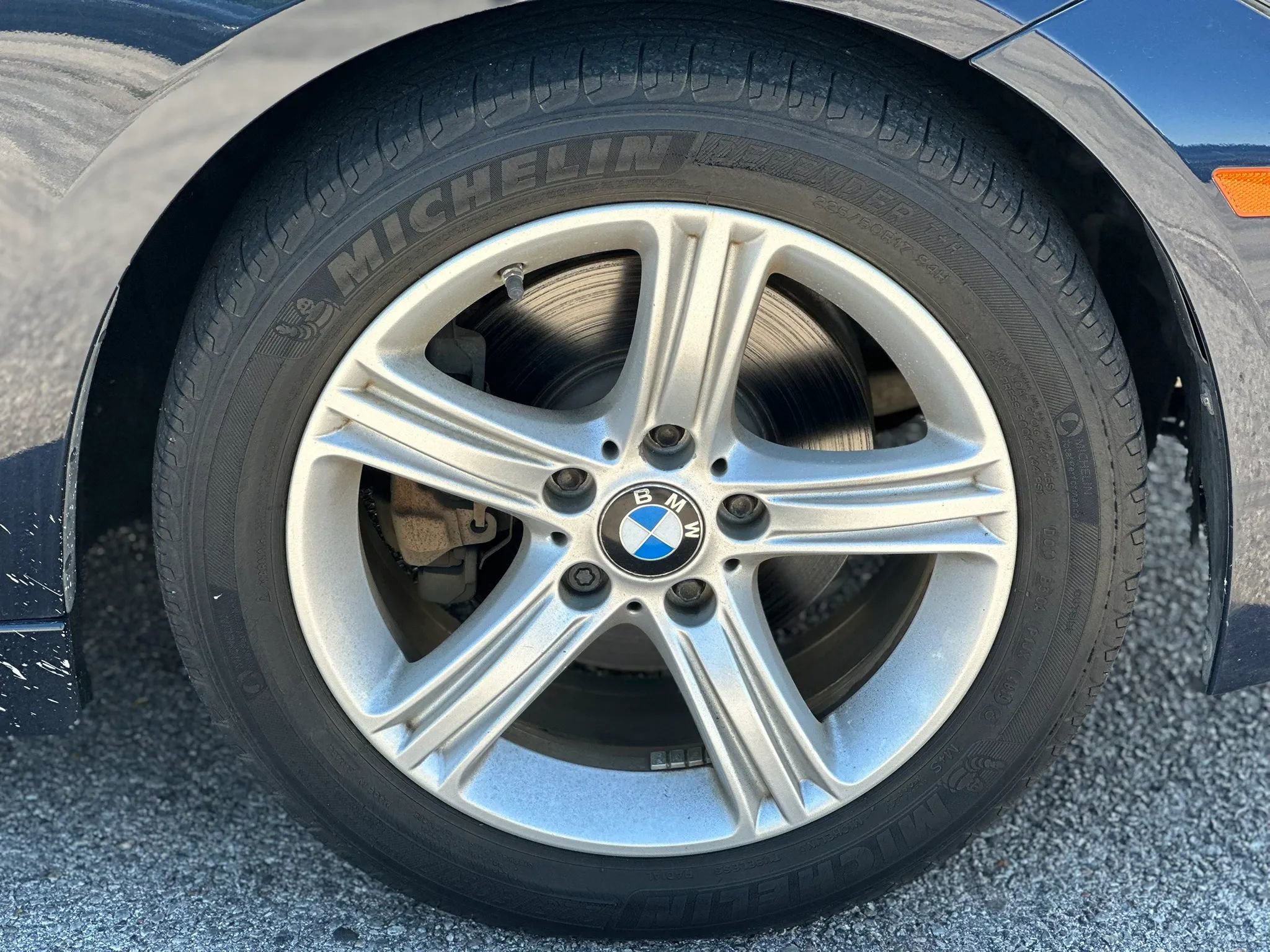 Used 2015 BMW 328i Sedan RWD image 26