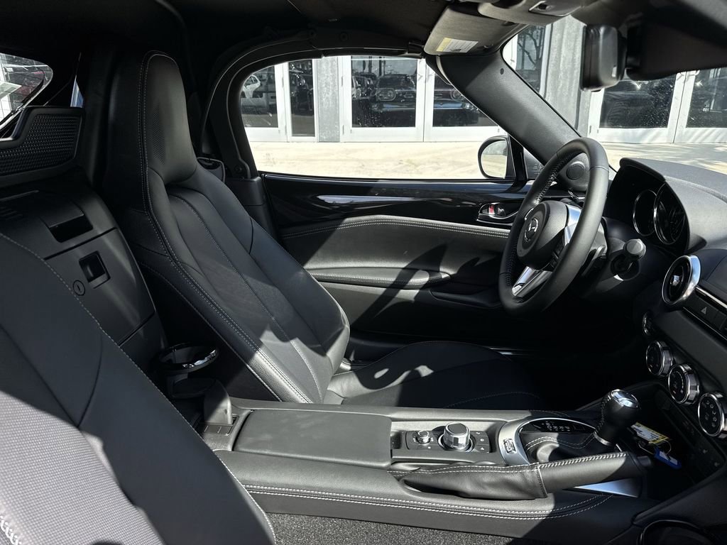 New 2026 MAZDA MX-5 Miata Grand Touring image 15