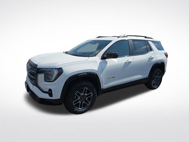 New 2027 GMC Terrain AT4 w/ Convenience Package III AWD/4WD image 2