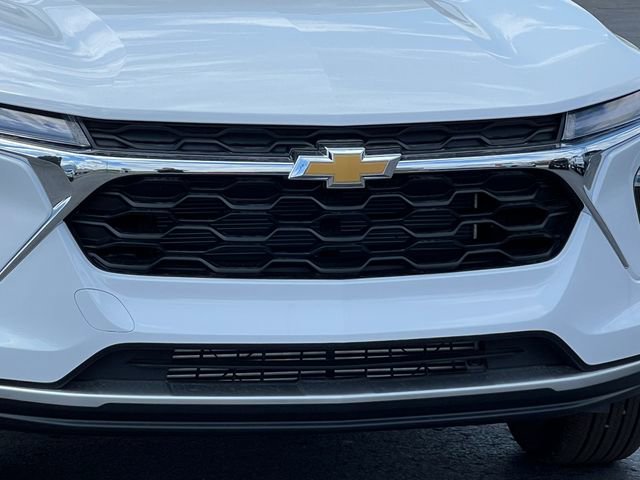 New 2026 Chevrolet Trax LT w/ LT Convenience Package FWD image 35