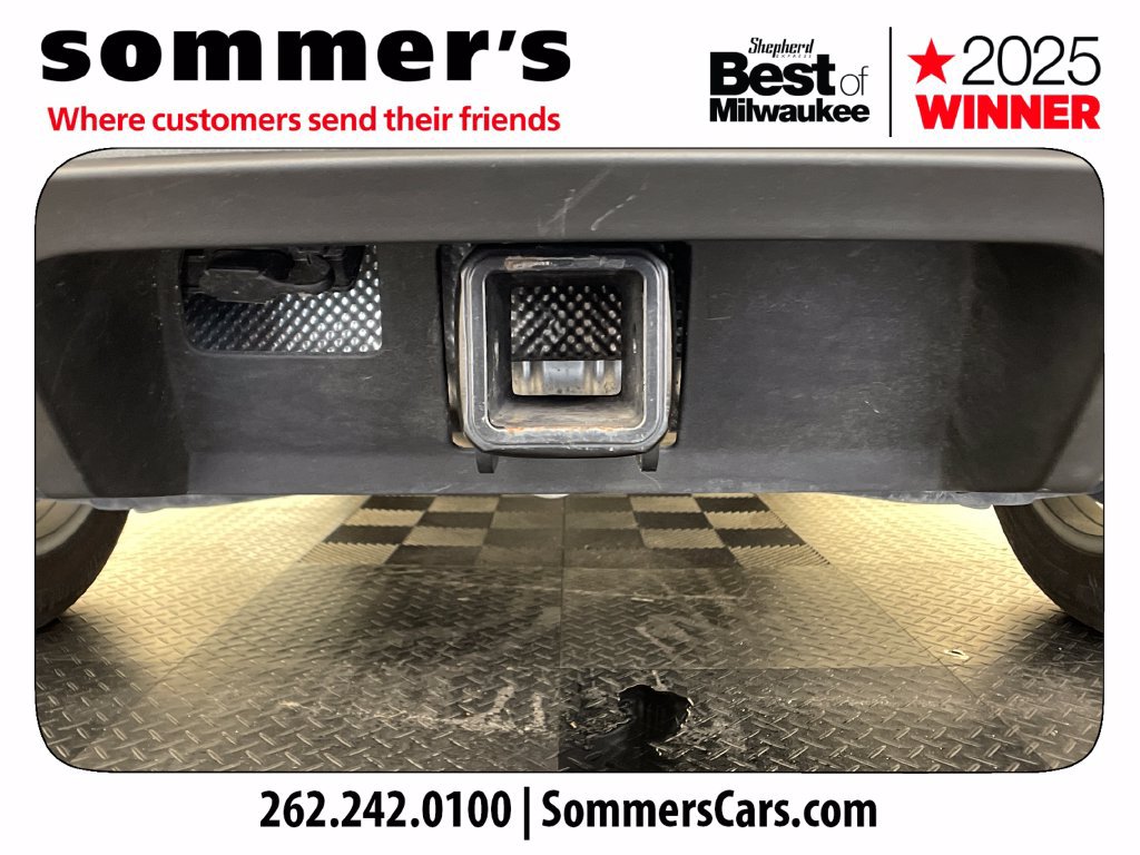Used 2023 Buick Envision Essence FWD image 28