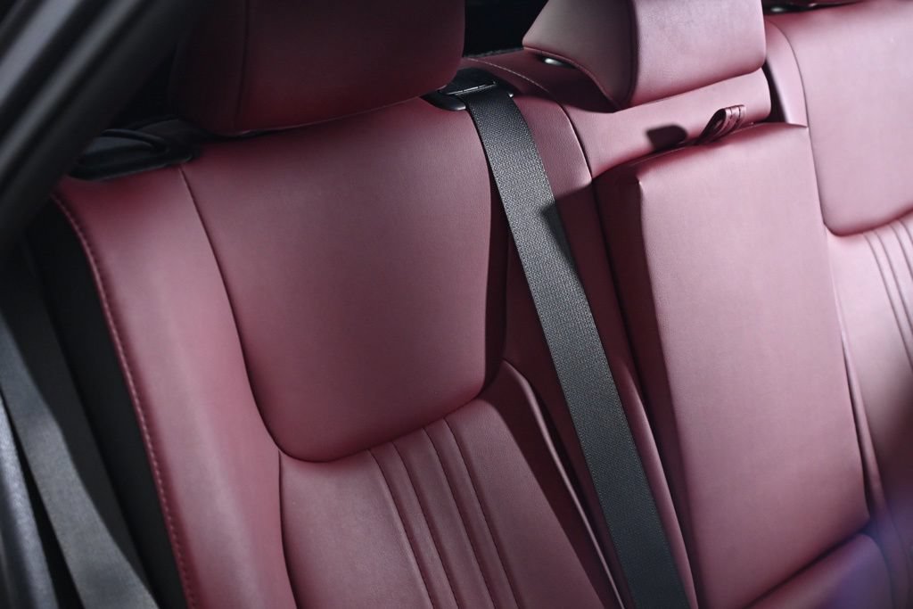 Used 2022 Lexus NX 350 AWD image 24