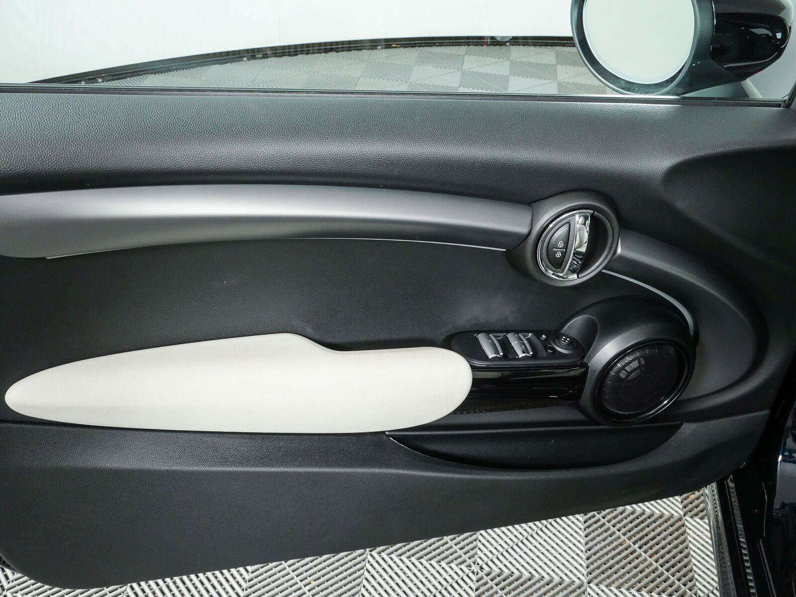 Used 2024 MINI Cooper John Cooper Works FWD image 6