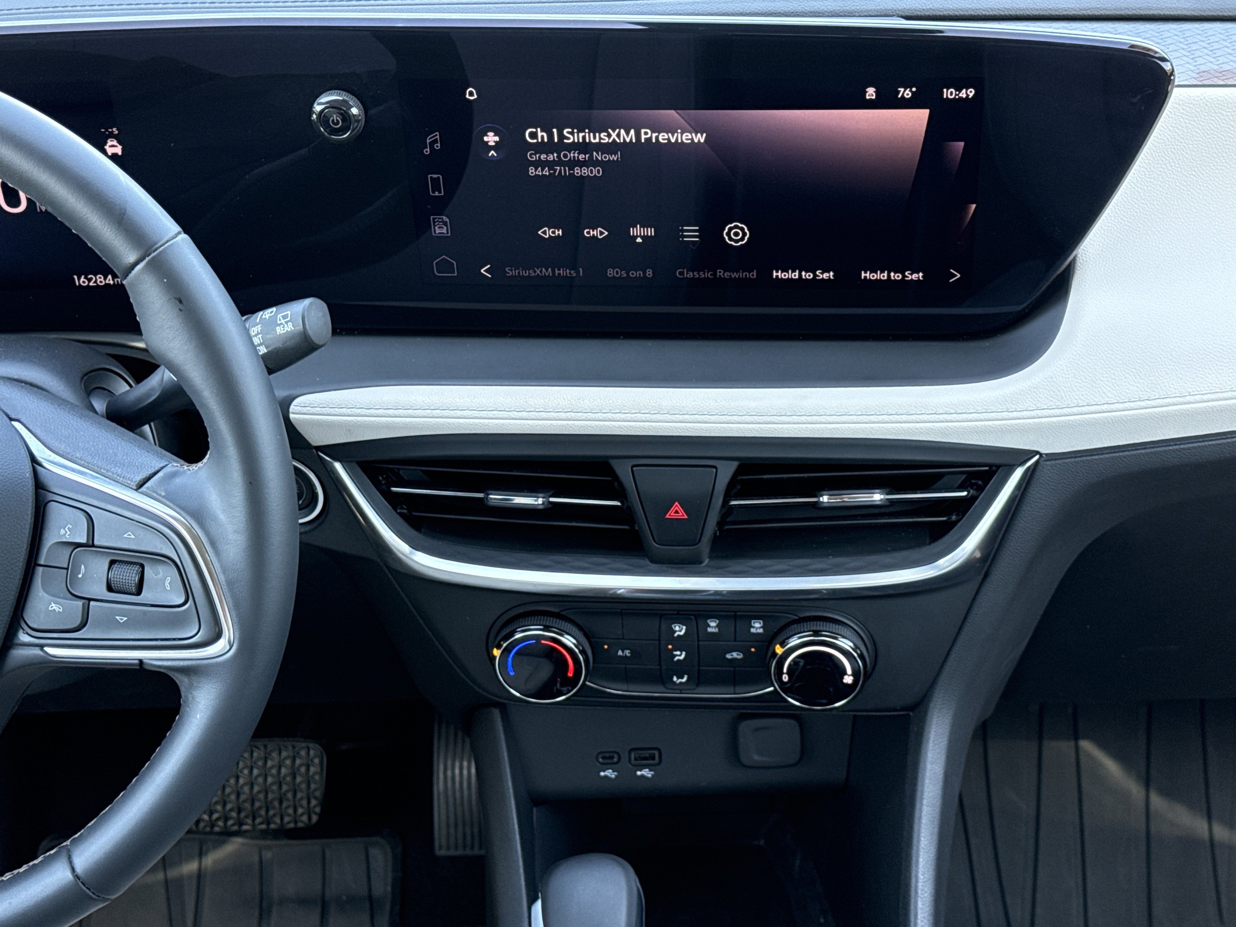 Used 2024 Buick Encore GX Preferred image 28