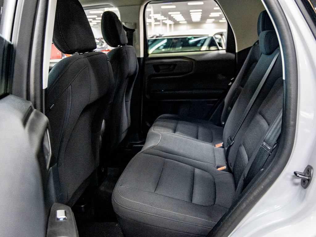 Used 2021 Ford Bronco Sport AWD/4WD image 27