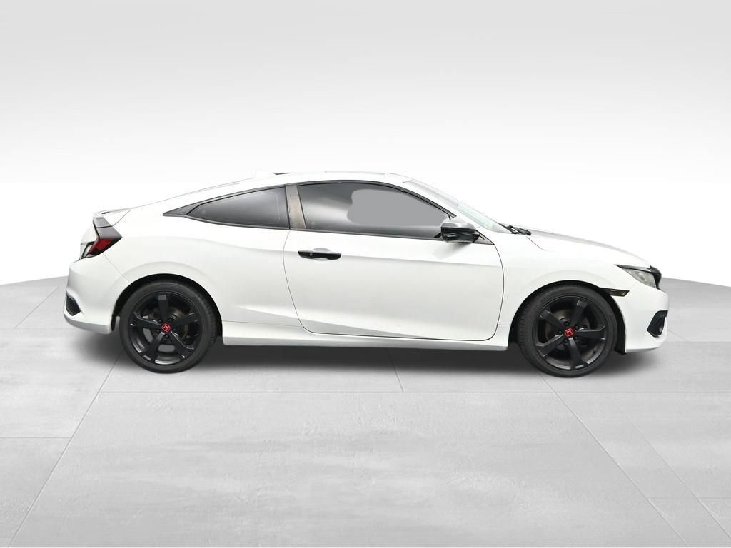 Used 2016 Honda Civic EX-T image 6