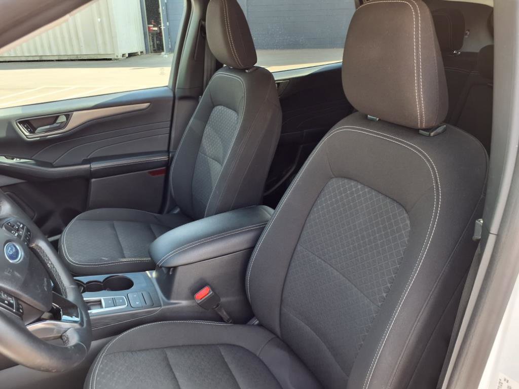 Used 2024 Ford Escape Active image 13