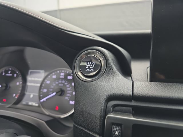 Used 2024 Lexus IS 350 F Sport image 35