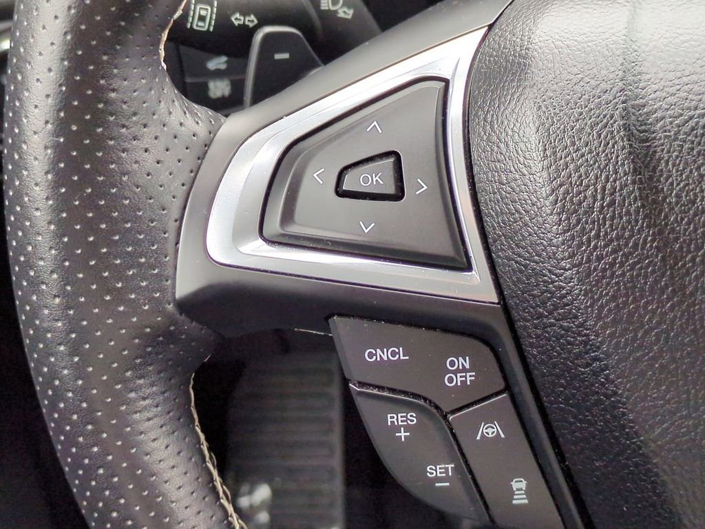 Used 2022 Ford Edge ST w/ Equipment Group 401A image 27