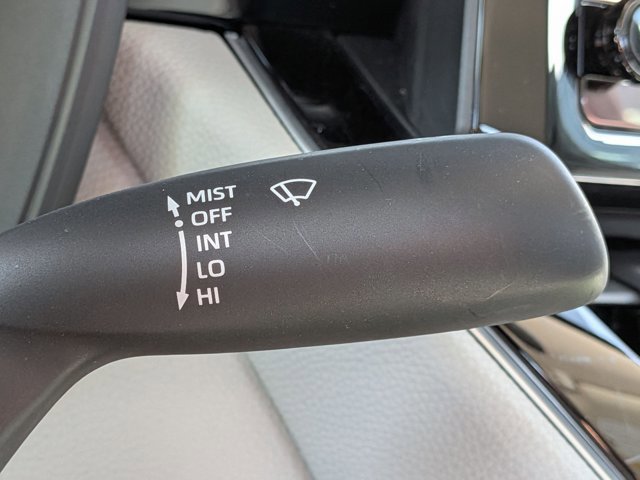 Used 2024 Toyota Corolla LE image 10