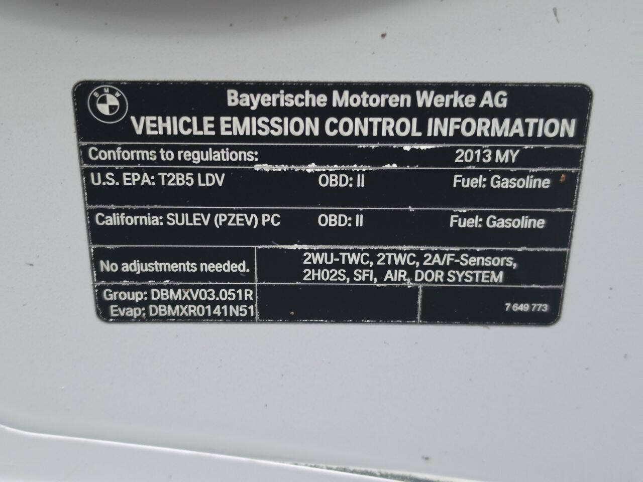 Used 2013 BMW 128i Coupe RWD image 50